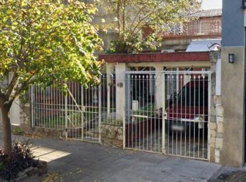 Terreno · 1299m² · Floresta Lote Bahia Blanca y Cesar Diaz