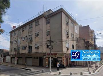 Departamento · 27m² · 1 Ambiente · En Venta en Santos Lugares Frente a Iglesia de Lourdes; Departamento Amplio Monoambiente F: 10613