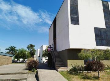 Departamento · 80m² · 3 Ambientes · Loft en Alquiler - 2 Dorm. - Complejo Holmberg