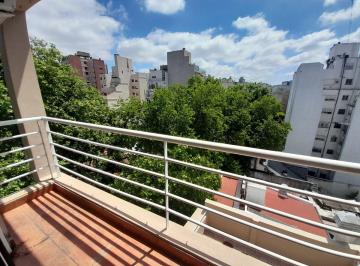 Departamento de 2 ambientes, Flores · 2amb Duplex * 2 Balcones * Amenities