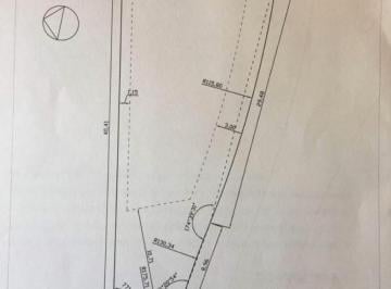 Terreno · Terreno en Venta en Barrio Privado Santa Elena, Pilar del Este.
