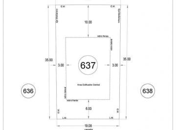 Terreno · 690m² · Terreno Lote en Venta en Amarras, Puertos, Escobar