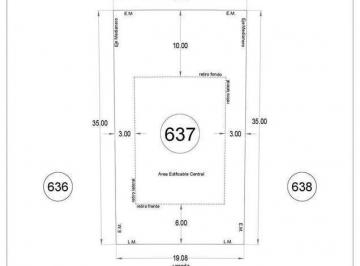 Terreno · 690m² · Terreno Lote en Venta en Amarras, Puertos, Escobar