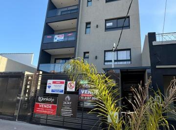 Departamento · 41m² · 2 Ambientes · Departamento 2 Ambientes con Balcon San Justo Centro