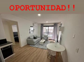 Departamento · 45m² · 2 Ambientes · Excelente Departamento 2 Ambientes a Estrenar!