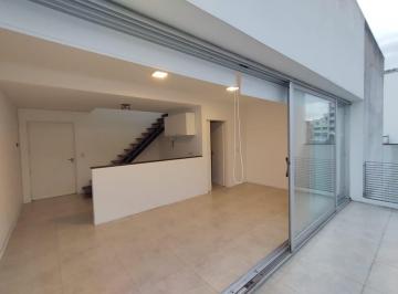 Departamento de 3 ambientes, San Telmo · Venta San Telmo Depto 3 Amb con Balcon 10 m² y Terraza 32 m², Totales 90 m² Nuevo.