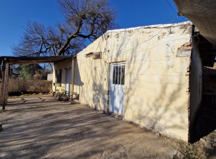 Casa · 100m² · 4 Ambientes