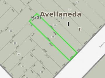 Terreno · 382m² · Terreno en Venta en Villa Dominico