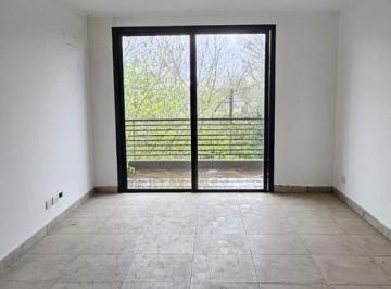 Departamento · 45m² · 2 Ambientes · 1 Cochera · Hermoso Depto. 2 Ambientes a Estrenar con Cochera - Terrazas de Milberg