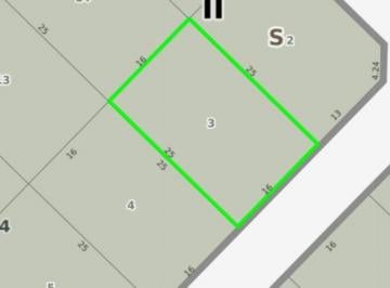 Terreno , Miramar · Lote de Terreno en Barrio Cerrado Las Lomas de Miramar