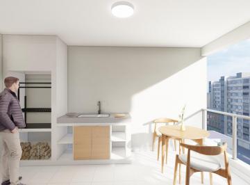 Departamento · 51m² · 2 Ambientes · Venta Departamento 3 Ambientes 59 m² Lanus
