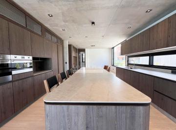 LHP-LHP-3044_2 · Moderna Casa en Alquiler Al Río - 4 Dorm. - El Yacht