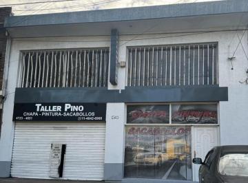 Local comercial · 203m² · Local en Venta San Isidro