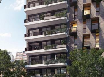 Departamento · 55m² · 3 Ambientes · 3 Ambientes en Villa Crespo