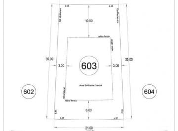 Terreno · 680m² · Terreno Lote en Venta en Amarras, Puertos, Escobar