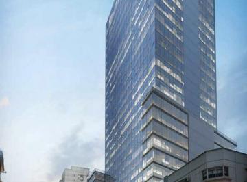 Oficina comercial · 72m² · Oficinas Premium en Lex Tower. Desde 72 a 170 m²