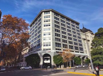 Oficina comercial · 715m² · 6 Cocheras · Oficina en Alquiler en Paseo Colon Al 700 - 3er Piso