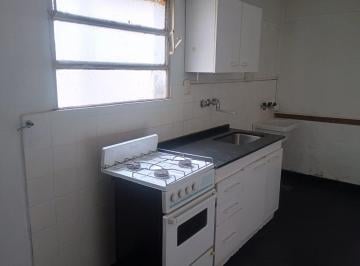 Departamento de 2 ambientes, Tres de Febrero · Alquiler Departamento 2 Ambientes en Ciudad Jardin El Palomar