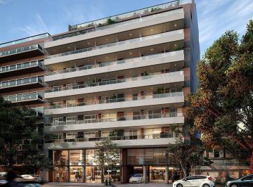 Departamento · 122m² · 4 Ambientes · Excelente 4 Ambientes de Pozo en Palermo