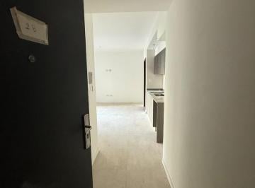 Departamento · 28m² · 1 Ambiente · Monoambiente Excelente Ubicacion!
