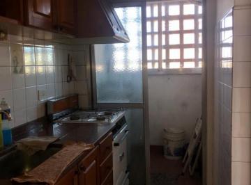Departamento · 60m² · 3 Ambientes · Departamento en El Centro de San Miguel Sobre Av Pte. Peron