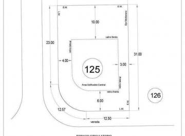 Terreno · 700m² · Terreno Lote en Venta en Amarras, Puertos, Escobar