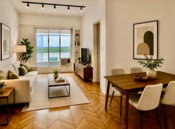 Departamento de 3 ambientes, Monserrat · Departamento en Venta en Monserrat 3 Ambientes