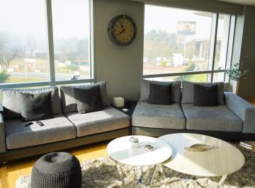 Departamento · 177m² · 4 Ambientes · 2 Cocheras · Departamento en Venta en Vicente López, G. B. a. Zona Norte, Argentina
