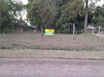Terreno , Resistencia · Barrio Los Contadores 500 m²