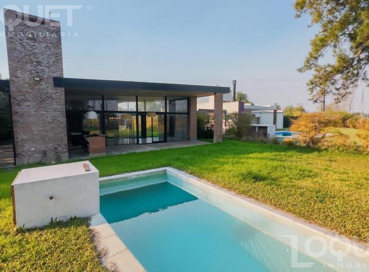 Casa · 157m² · 5 Ambientes