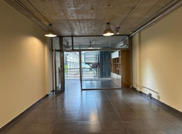 Local comercial · 64m² · 1 Ambiente · 2 Cocheras · Venta Local 64 m² "Con Renta" y 2 Cocheras Cubiertas Verdi 57 Pilar
