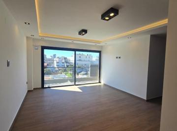 Departamento · 70m² · 3 Ambientes · 1 Cochera · Departamento en Venta San Justo 3 Amb. C/cochera y Parrilla