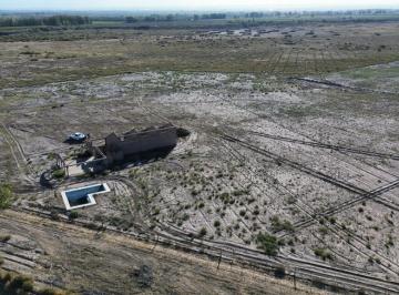 Campo , Tupungato · Venta de Finca en Tupungato - 93 Ha