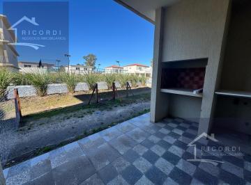 Departamento · 39m² · 1 Ambiente · Departamento Monoambiente en Venta en Chic Village, La Lonja, Pilar.