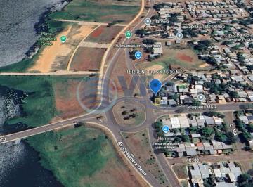 Terreno · 159m² · Terreno en Venta Costanera Oeste y Av Chacabuco