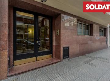 Departamento · 87m² · 3 Ambientes · 3 Amb. con Dep en Barrancas de Belgrano