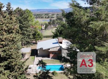 Casa de 4 ambientes, Villa Ciudad de América · Se Vende Casa en Villa Ciudad de America Cercana Al Lago