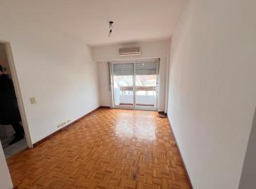 Departamento de 2 ambientes, Belgrano · Alquiler Dos Ambientes Belgrano con Cochera