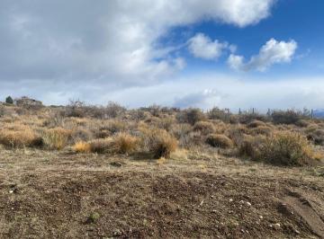 Terreno · 1350m² · Terreno Plano en Barrancas de Dina Huapi. Lote 52
