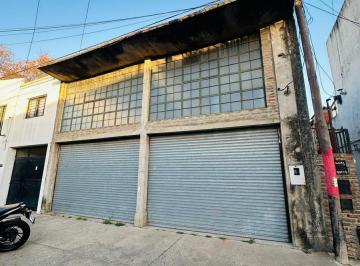 Local comercial · 90m² · Galpon 100 m²