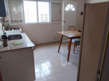 Departamento · 43m² · 3 Ambientes · Departamento de Dos Habitaciones