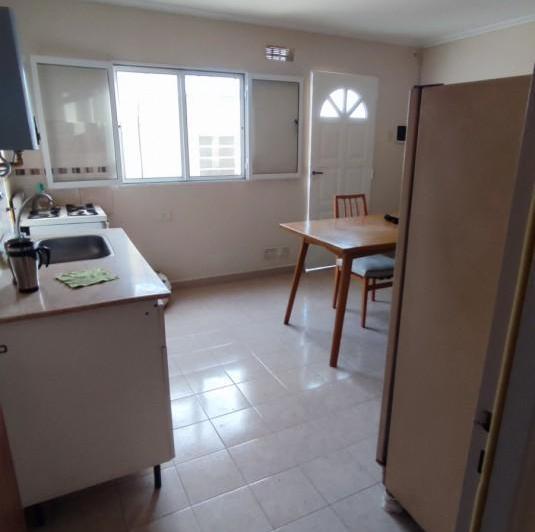 Departamento · 43m² · 3 Ambientes