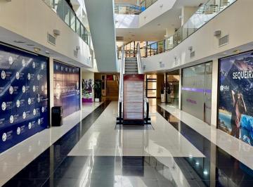 Oficina comercial · 55m² · 1 Ambiente · Venta Oficina, Local, Showroom Dentro de Shopping, Centro, Villa Carlos Paz