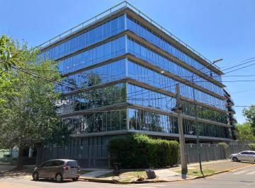 Oficina comercial , Vicente López · 960 m² en Vte Lopez con Vista Al Rio