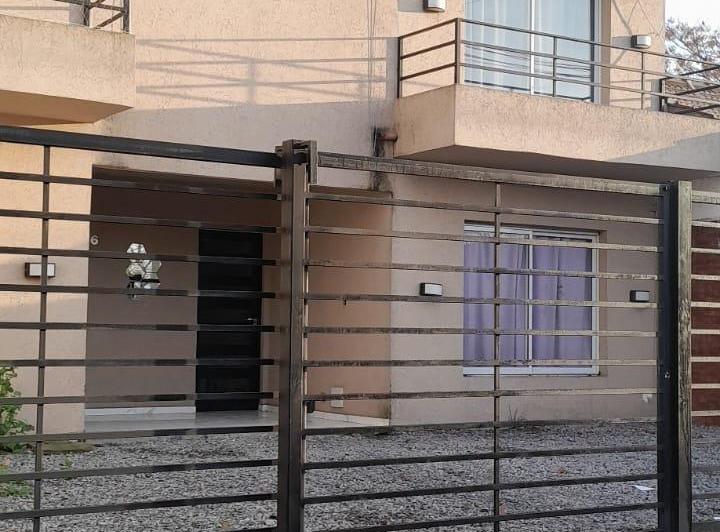 Departamento · 24m² · 2 Ambientes