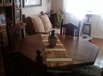 Departamento de 3 ambientes, Balvanera · Departamento 3 Amb y Dep en Congreso, Sin Comisiones, Excelente!