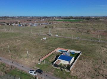 Terreno · 300m² · Barrio Altos de Oroño San Lorenzo. 72 Cuotas. 300 m.