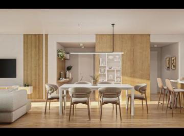 Departamento · 128m² · 6 Ambientes · Entre Rios 430 - Piso Exclusivo - 3 Dorm. - con Cochera