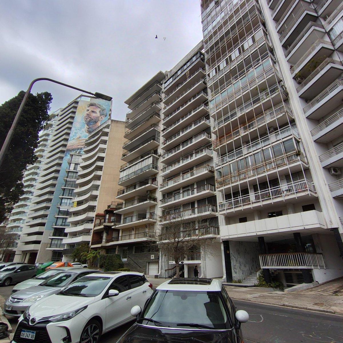 Av. de la Libertad 370