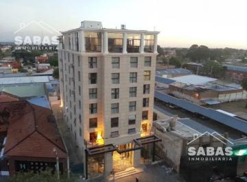 Departamento · 50m² · 2 Ambientes · Dpto en Premium Tower Suites – San Luis Capital